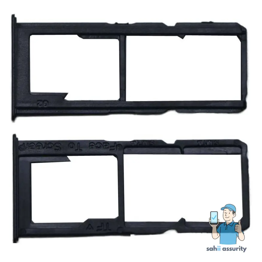 SIM Card Holder Tray for Oppo A83